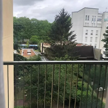F3 Proche Metro 7 * Ivry-sur-Seine