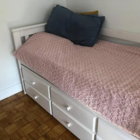 F3 Proche Metro 7 Apartment Ivry-sur-Seine