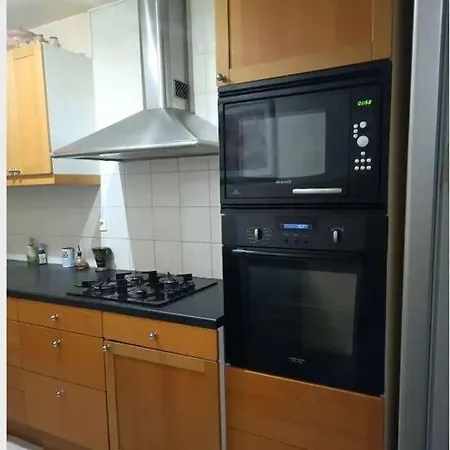 Apartment F3 Proche Metro 7 *